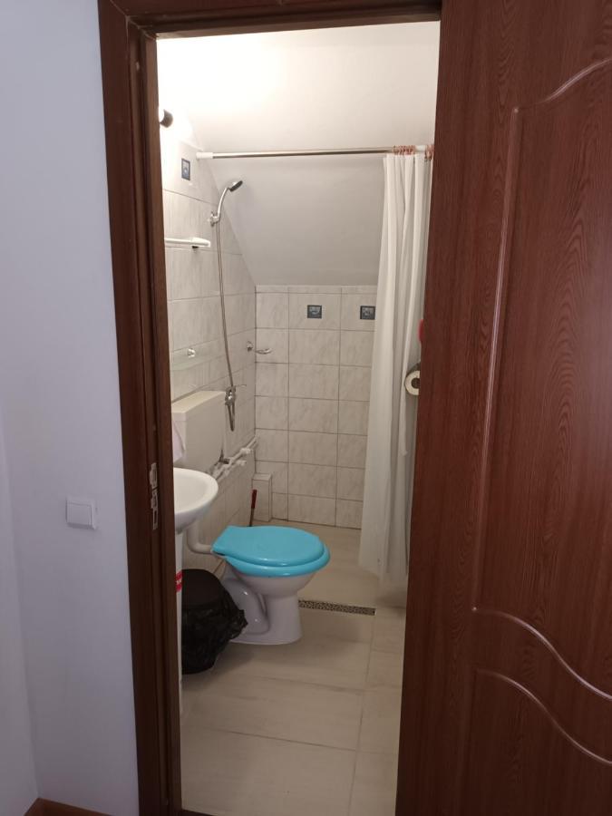 הורזו Cazare Adela מראה חיצוני תמונה