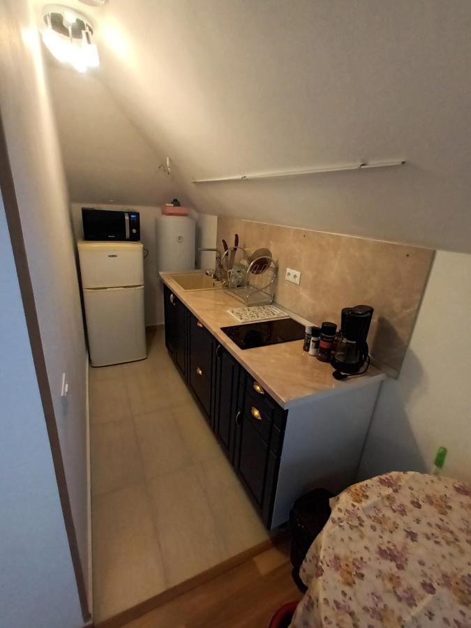 הורזו Cazare Adela מראה חיצוני תמונה
